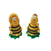 Maja die Biene und Vilko, 2-teiliges Set