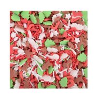 Posyp vianočný mix 50 g