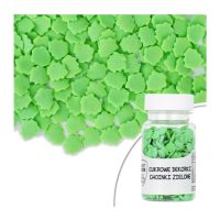 Sprinkle green trees 30 g