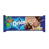 Čokoláda na varenie Orion 100g