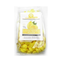 Poleva citrónová Master Martini 250 g