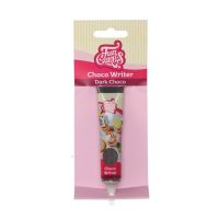 Długopis czekoladowy Dark Choco 25 g