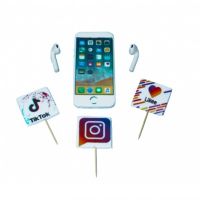 Social network set