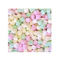 Marshmallow mini barevný 70 g