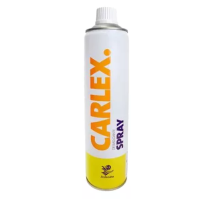 Carlex Spray 0,6l