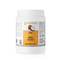 Pasta Kokosová 1 kg