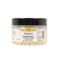 Cocoa fat 100 g cocoa butter