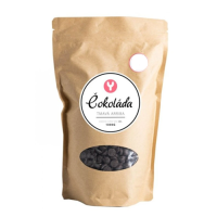 Étcsokoládé ARRIBA 50% 1 kg
