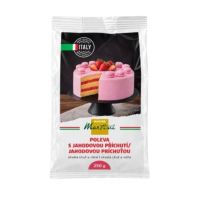 Poleva jahodová Master Martini 250 g