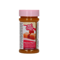 Paste Karamell Toffee Fun Cakes 100g