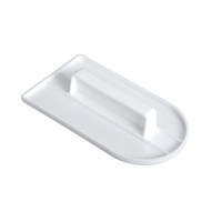 Fondant iron