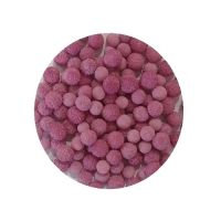 Mimosa Fuchsia Perlen 40 g