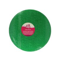 Placemat EXTRA dark green 30.5 cm