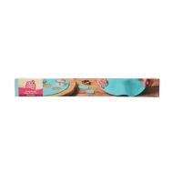 Sugar Paste Baby blue 430g