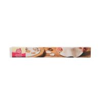 Potahová hmota ROLLED Sugar paste White