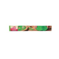 Potahová hmota ROLLED Sugar paste Green