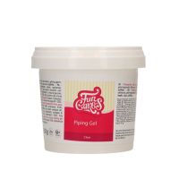 Clear piping gel 350 g