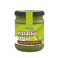 Pistáciový krém 200g