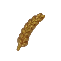 Golden ear