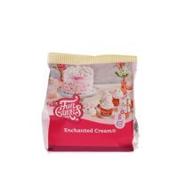 Magic cream mixture 200 g