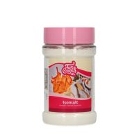 Isomalt - modeling sugar FunCakes 250 g