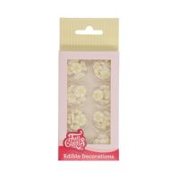 Mini daisy flower 56 pcs