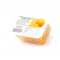 Candied orange peel 100g