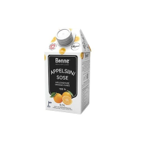 Orange Puree 0.5 L