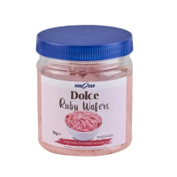 Dolce Ruby Wafers 1 kg