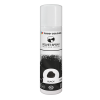 Suede spray black 100 ml