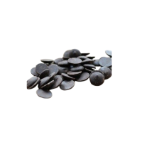 Real dark chocolate Master Martini 54% 500g