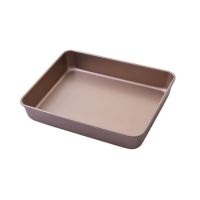 Non-stick baking tray 32 x 27 x 6 cm