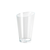 Pohár na dezerty válec 80 ml 15 ks