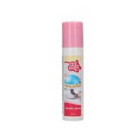 Spray metallic blue 100 ml