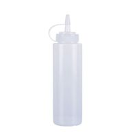 Nádobky na polevu 2 ks 250 a 400 ml