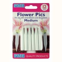 Fresh flower ampoule 12 pcs