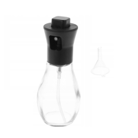 Láhev s rozprašovačem 200 ml