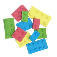 Cukrové kocky 24 ks
