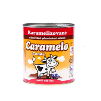 Kondensmilchkaramell Condé 1 kg