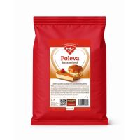 Liana CARAMEL frosting 1 kg with sugar