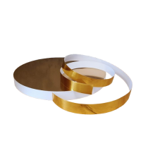 Extra thick Styrodur gold mat 30 cm