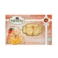 Cukrová vata anjelské vlasy mango 240 g