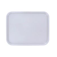 Tray white UH 45.5x35.5 cm