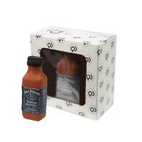 Jack Daniels bottle