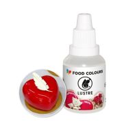 Tekutý lak na dekorovanie 20 ml