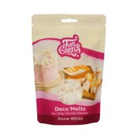 Poleva Fun Cakes Snow white 250 g