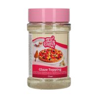 Gel Glaze Topping 375g