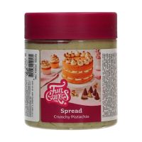 Crunchy Pistachio - chrumkavý pistáciový krém 250g