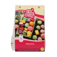 Zmes Macarons 300g