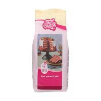 Zmes Red Velvet 500g